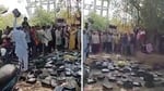 UP Ends Prepaid Smart Meters After Throwing Metres on Roads and Heavy Protest Postpaid Billing Returns While Assamese in Assam Accepted it Peaceful
